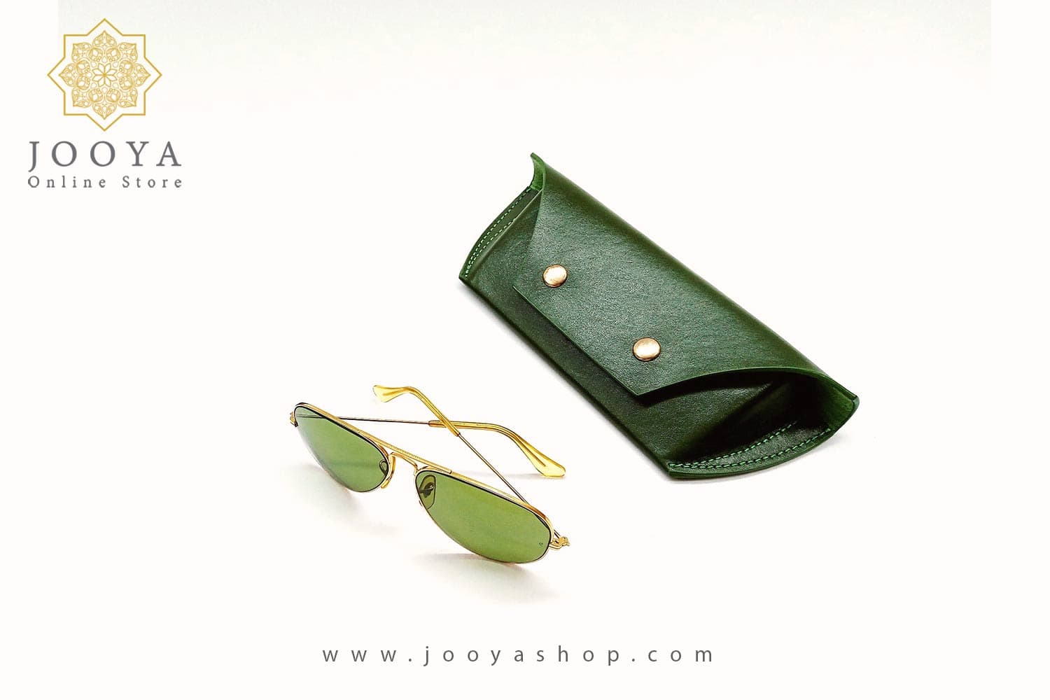 کیف عینک بووم