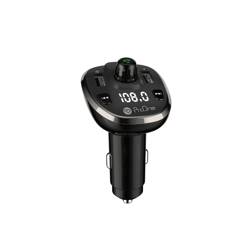 شارژر فندکی پرووان مدل PFT93