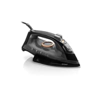 اتو بخار آرزوم Ar6000 مشکی 2400 وات