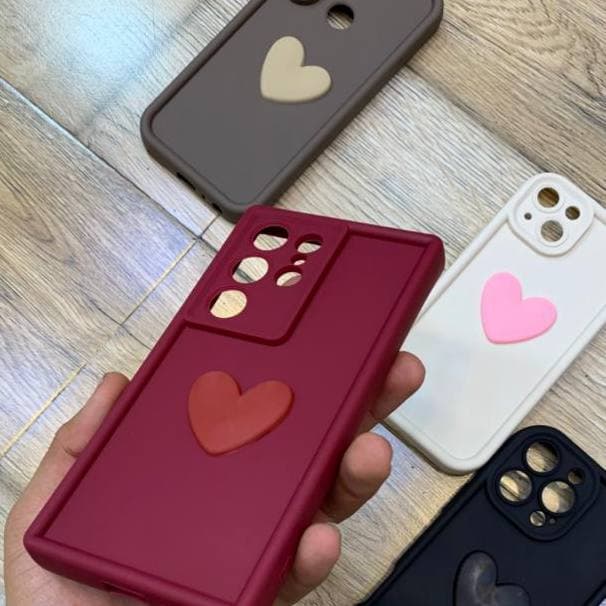 قاب سالید قلبی