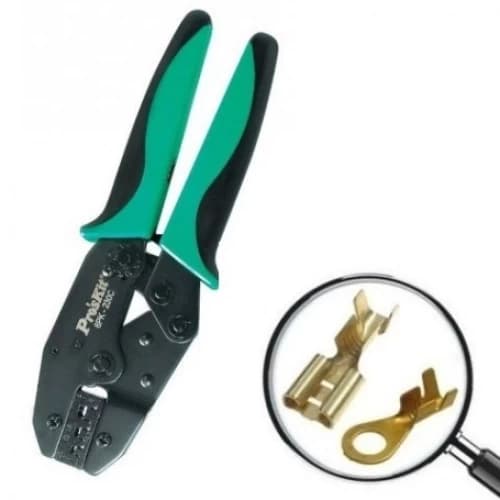 پرس سرسیم برنجی پروسکیت 6PK-230C