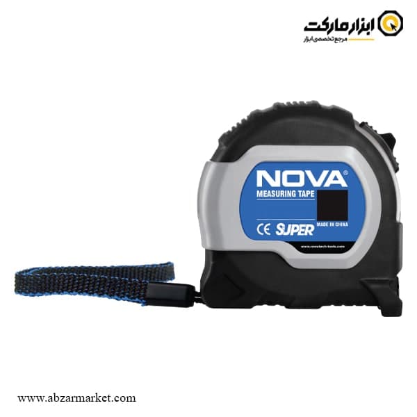 متر نواری نووا سری سوپر مدل 530