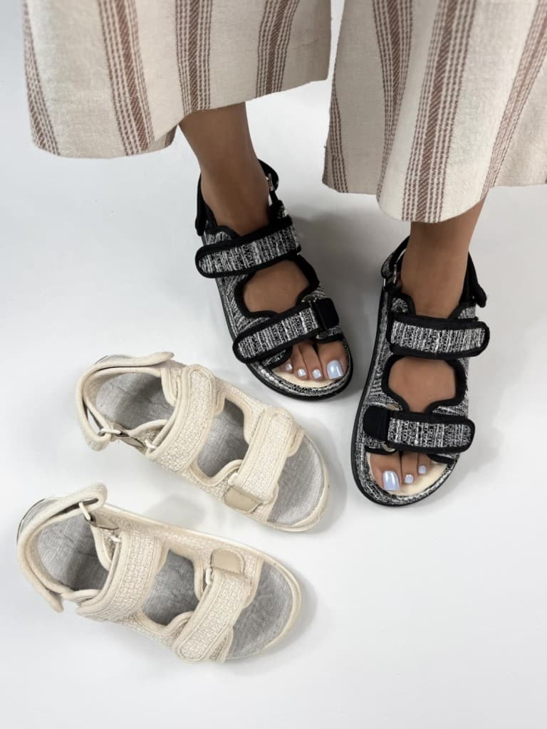 صندل چسبی سنتی 1635