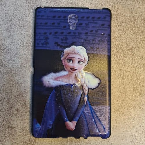 قاب طرح دار تبلت سامسونگ Galaxy NOTE 10.1 EDITION SM-P600 / P601 / P605 طرح میکی ماوس