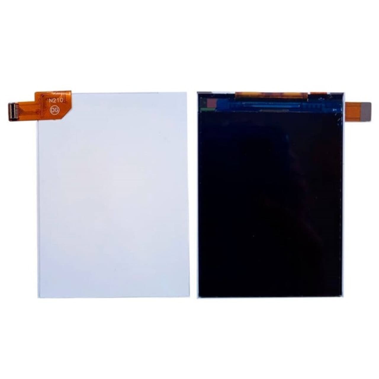 ال سی دی نوکیا مدل Nokia N210