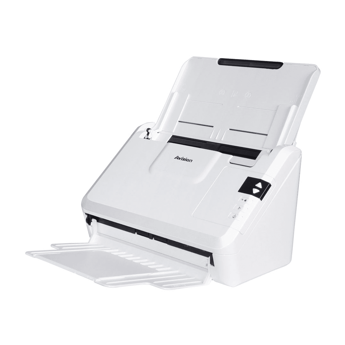 اسکنر ای ویژن Avision AV332U