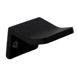 قلاب آویز حوله فانتونی مدل S051 مشکی