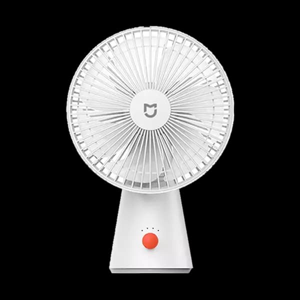 پنکه شارژی شیائومی مدل Mijia ZMYDFS01DM