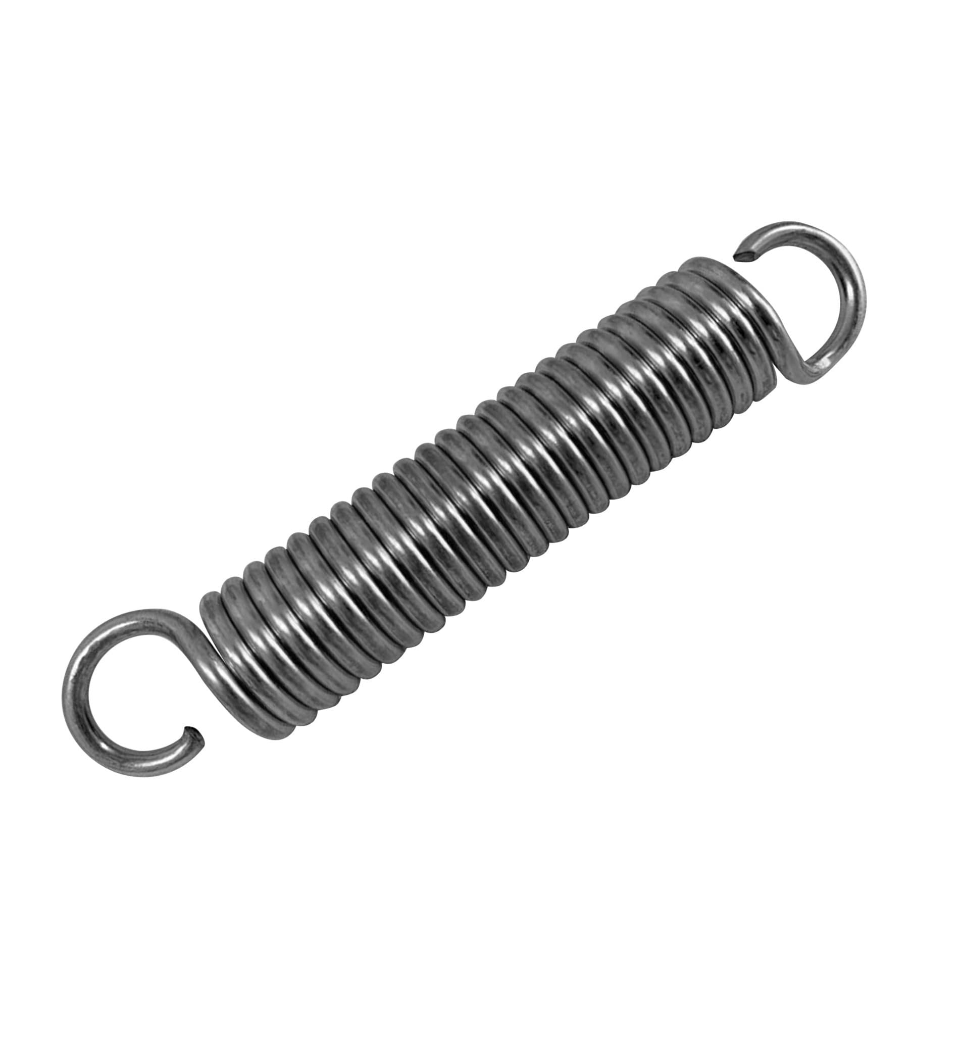 فنر کوچک قلابدار جک سوسماری جک ایران مدل JIR-YK-FKQ