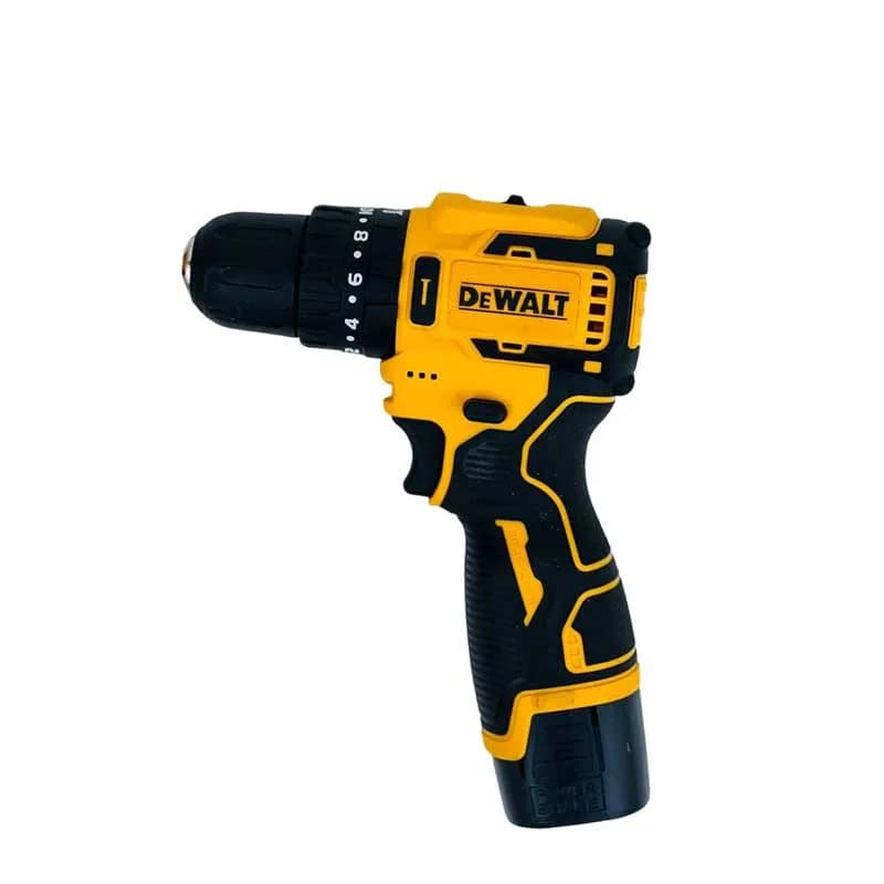 دریل شارژی 24 ولت دیوالت مدل 24V