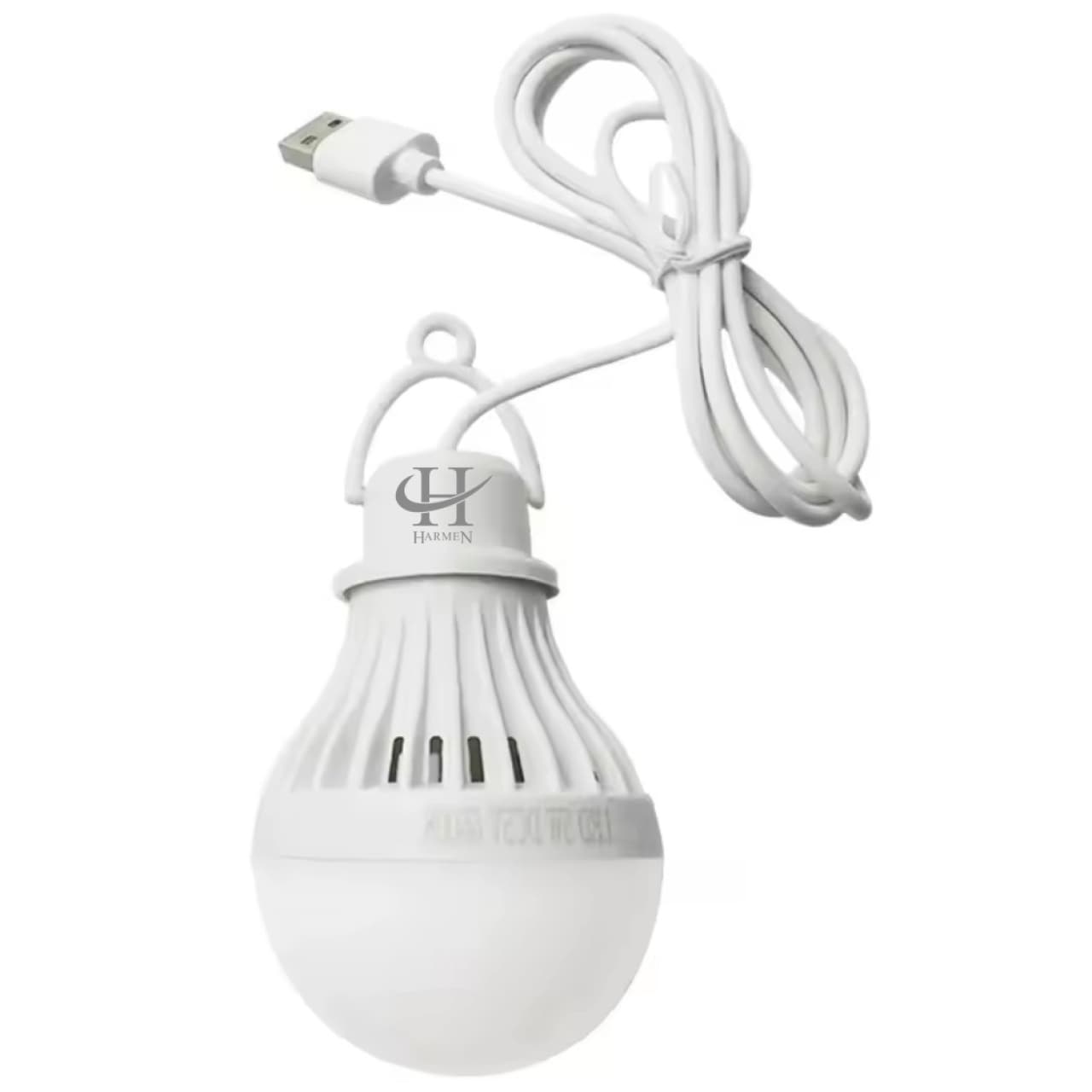 چراغ ال ای دی اضطراری هارمن مدل 7W HIGH POWER LAMP