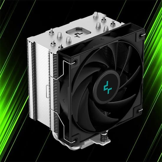 خنک کننده پردازنده دیپ کول مدل AG500