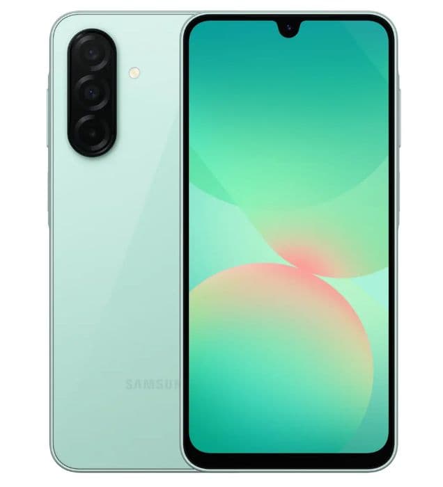 گوشی موبایل سامسونگ مدل Galaxy A26 دو سیم کارت ظرفیت 256 گیگابایت و رم 8 گیگابایت