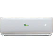 کولر گازی 24 هزار اینورتر گرین کد GWSH24P1T1A