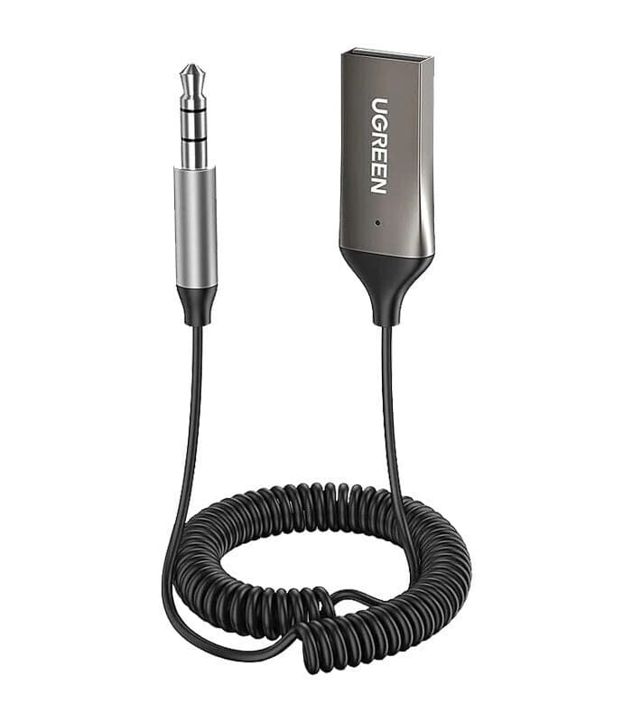 دانگل بلوتوث صدا Ugreen CM309 - 5.3 آکبند