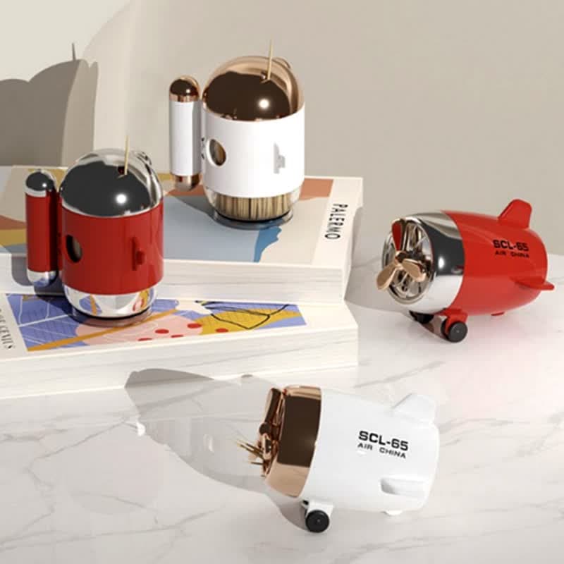 جا خلالی فانتزی هواپیما