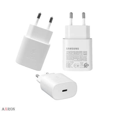 آداپتور اورجینال شارژ سامسونگ S21