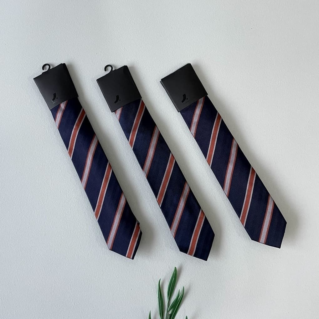 کراوات مردانه برند dressmann