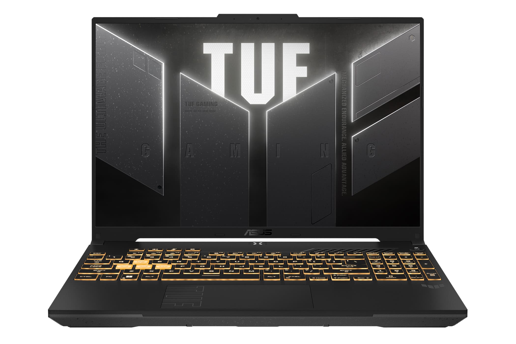لپ تاپ 16 اینچی گیمینگ ایسوس مدل TUF F16 FX607JV i7 13650HX 32GB 1TB SSD RTX4060 8GB
