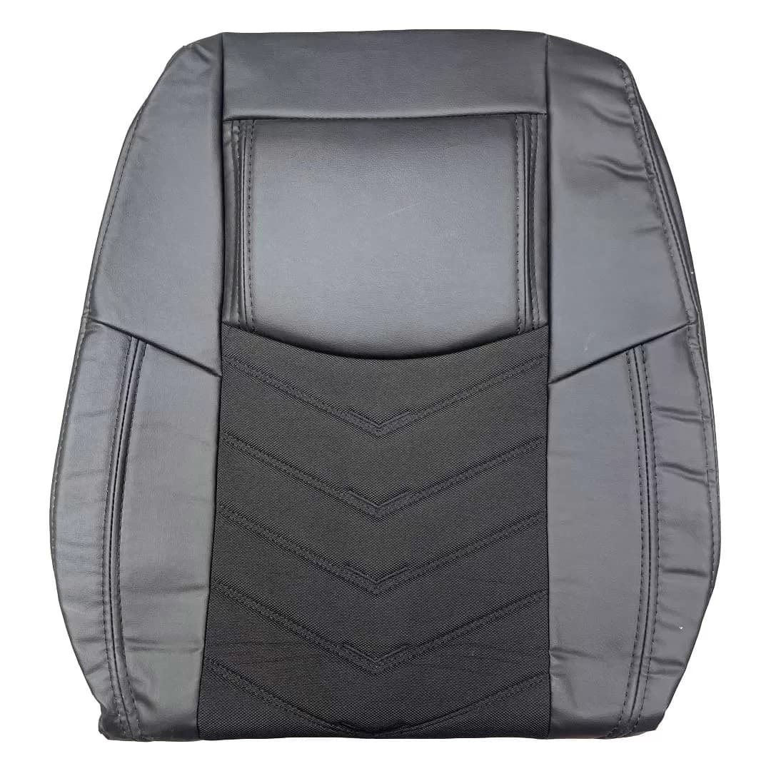 روکش صندلی چرم کره ای درجه یک خودرو 206 مدل 6370