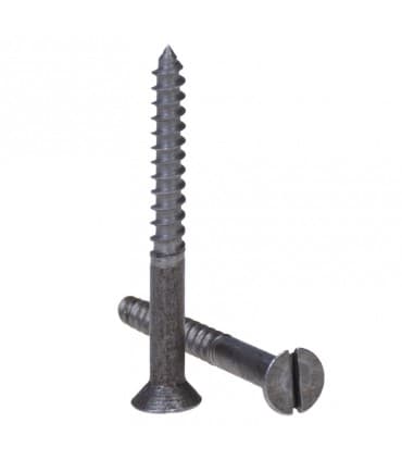 پیچ چوب چینی سایز 10×2