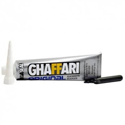 چسب مزدا واشرساز غفاری 30 گرمی