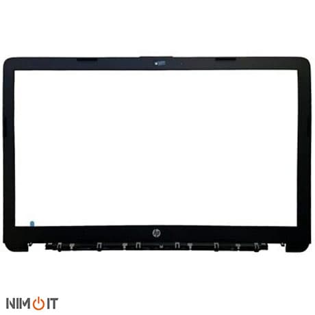 قاب جلو ال سی دی لپ تاپ HP 15-D
