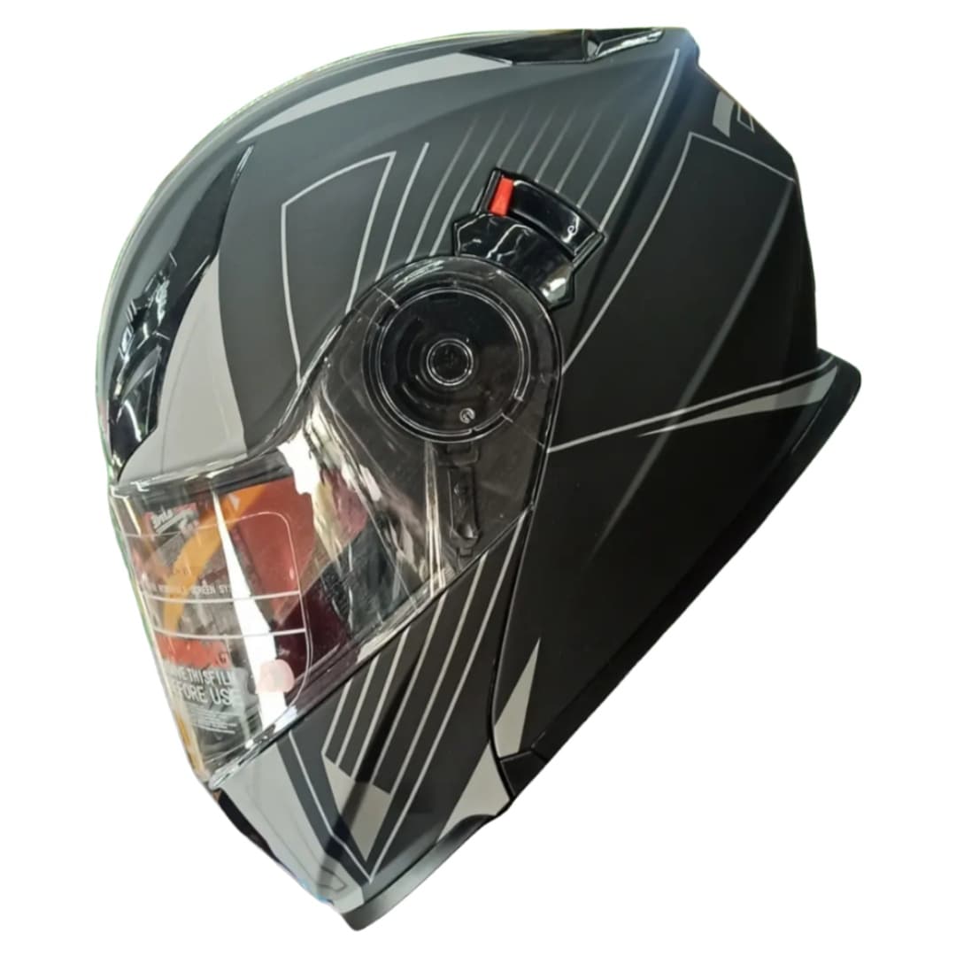 کلاه کاسکت فک متحرک ردلاین – mBS 939