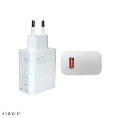 آداپتور توربو شیائومی Poco X4 GT