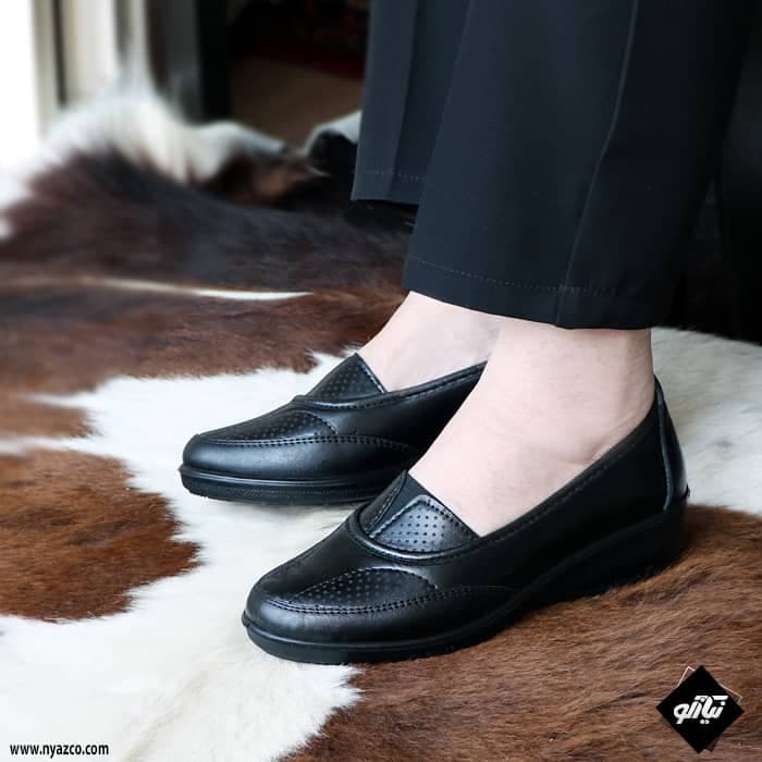 کفش روزمره زنانه تبریز مدل شقایق