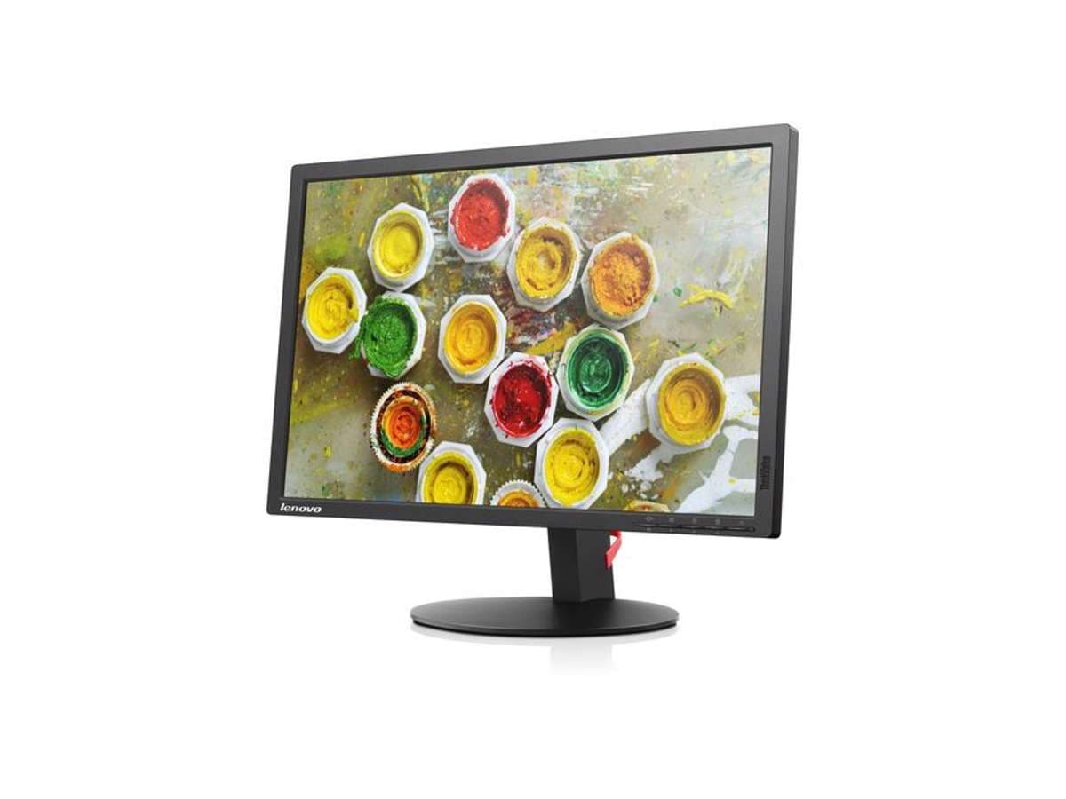 مانیتور 22اینچ لنوو ThinkVision T2254 22inch LED