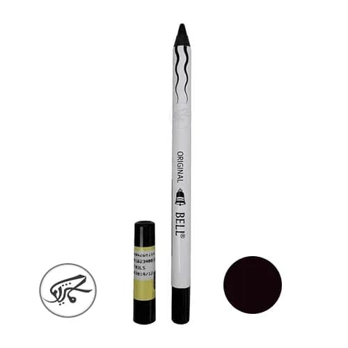 مداد چشم بل مدل کربن بلک ضد آب Carbon Black
