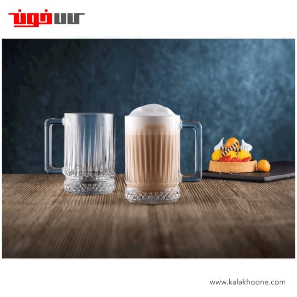 لیوان پاشاباغچه مدل الیسا