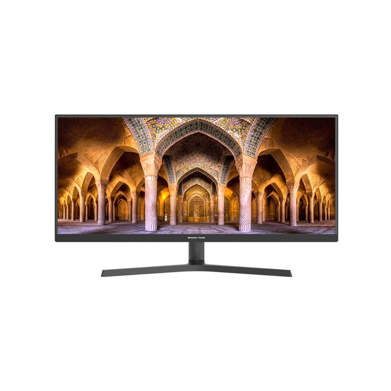 مانیتور مسترتک مدل PA345UQ سایز 34 اینچ
