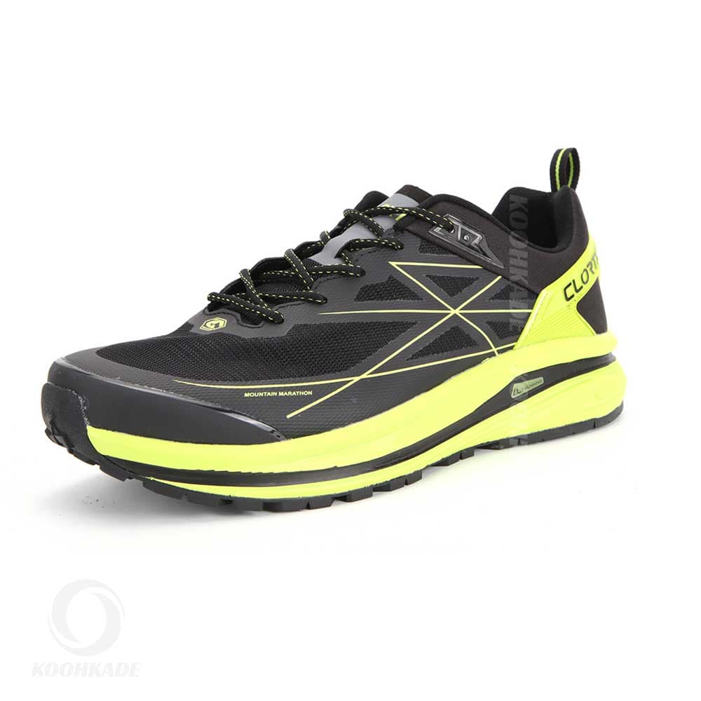 کفش رانینگ CLORTS 3F067P