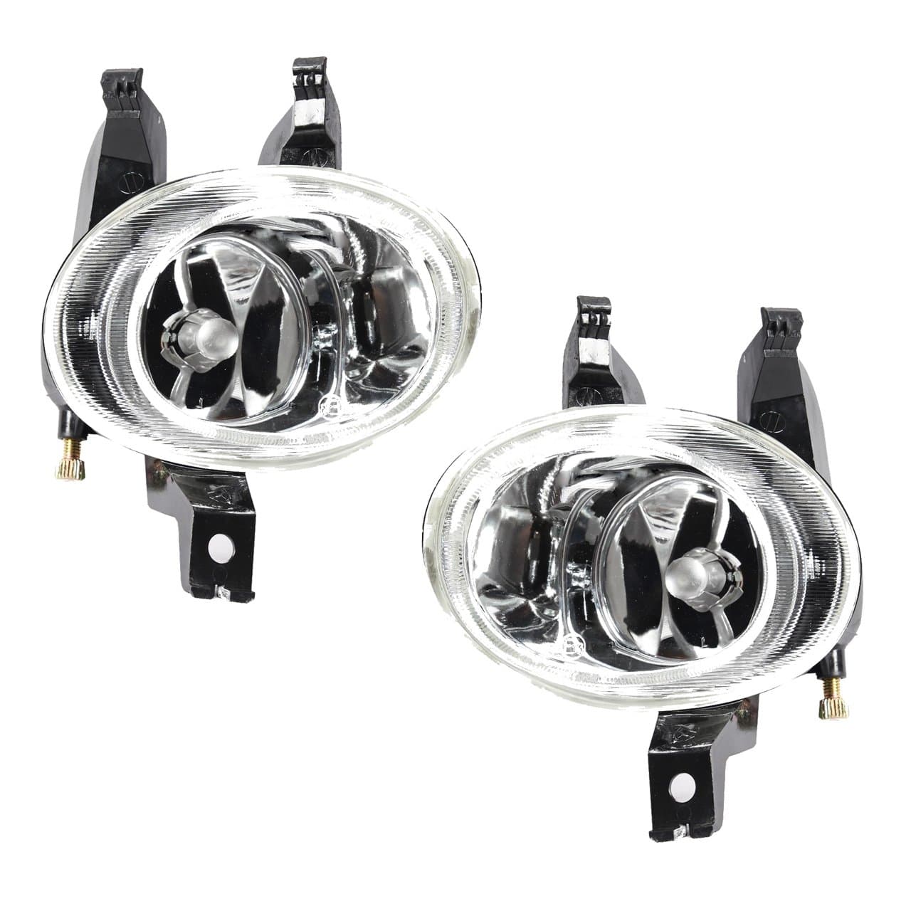 مه شکن جلو پژو 206 گازار جفت