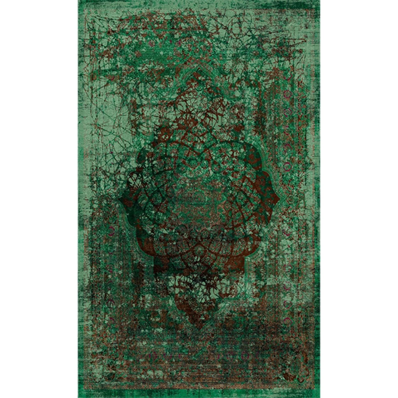 فرشینه مدرن دفه کد 77