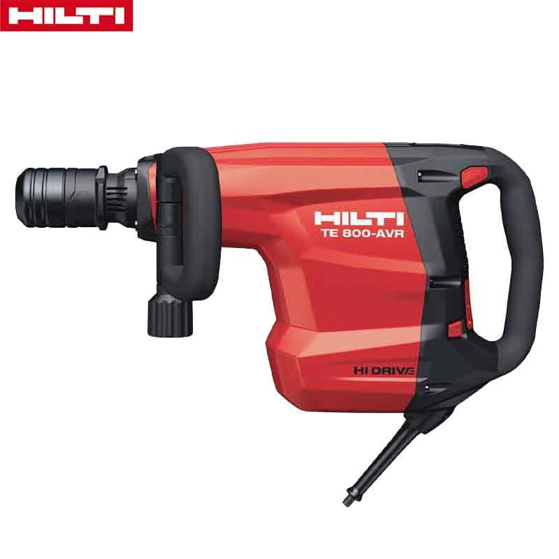 بتن کن هیلتی TE800-AVR