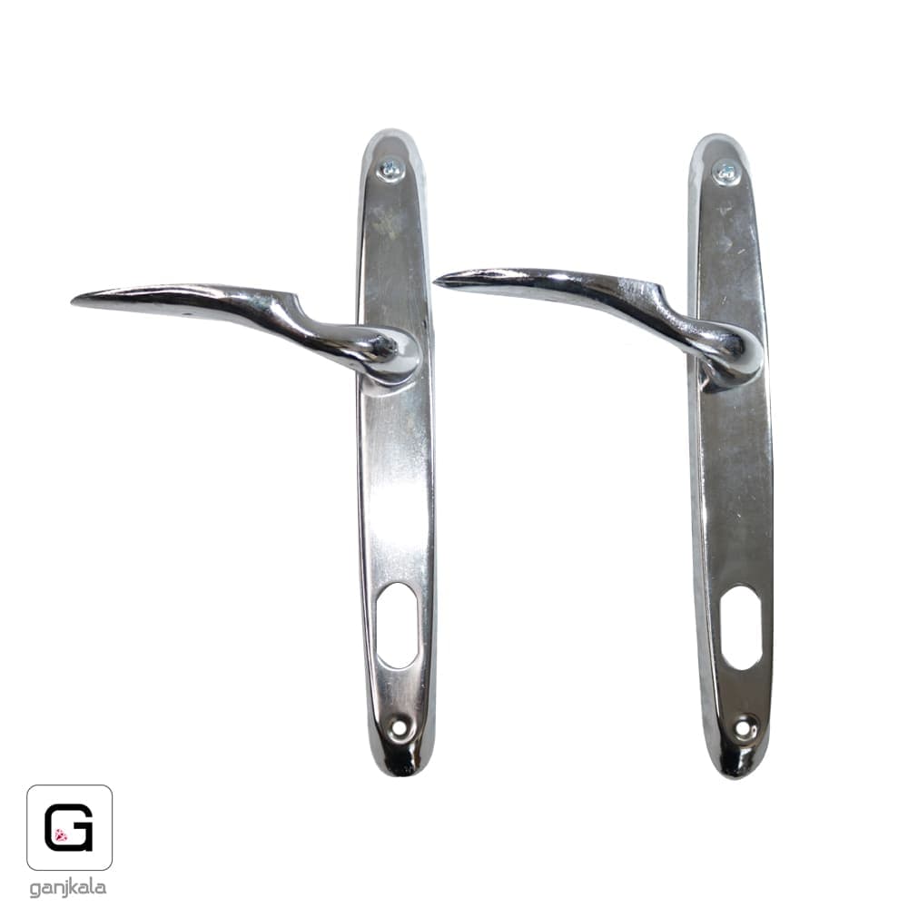 دستگیره 2/5 پارس