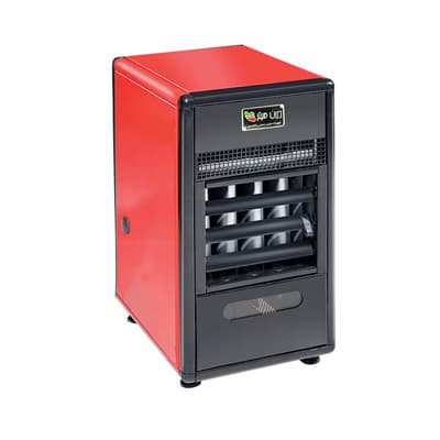 هیتر گازی مدل 618 IR