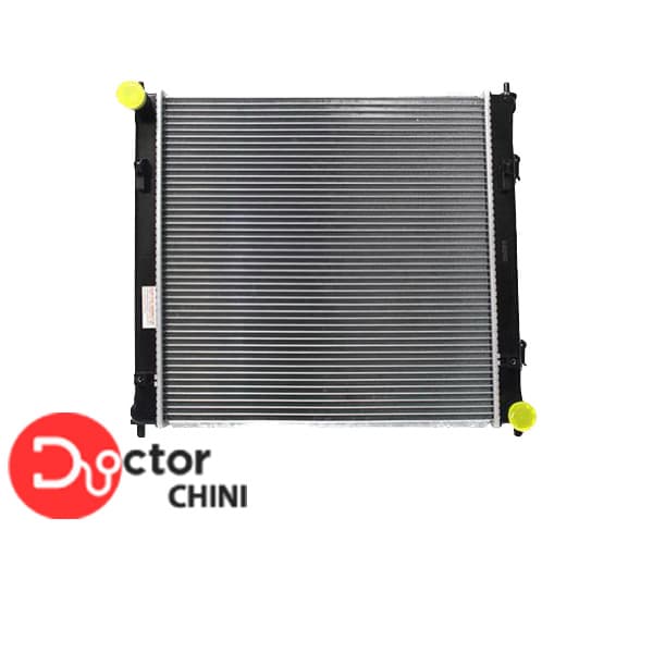 رادیات آب جک S5 MT