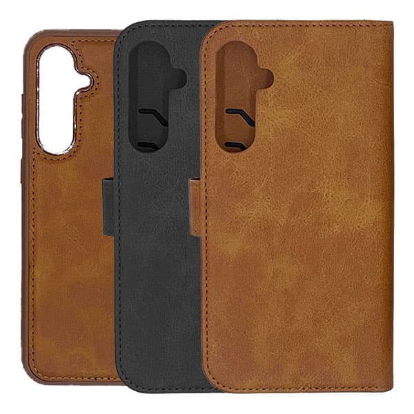 کیف Jinduka گوشی سامسونگ S23 FE