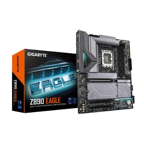 مادربرد گیگابایت مدل Z890 EAGLE WIFI7