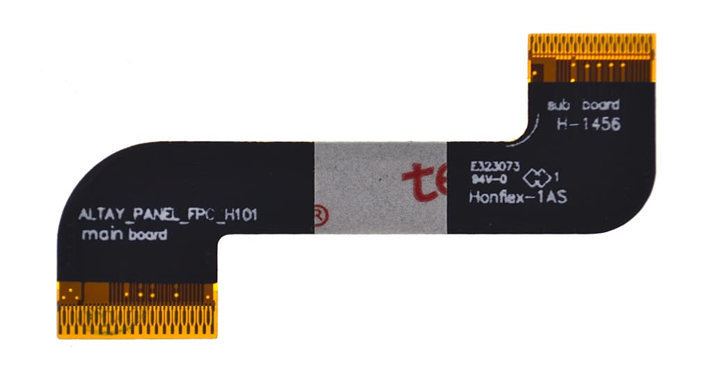 فلت ال سی دی تبلت لنوو FLAT LCD LENOVO A3000 _ A3000