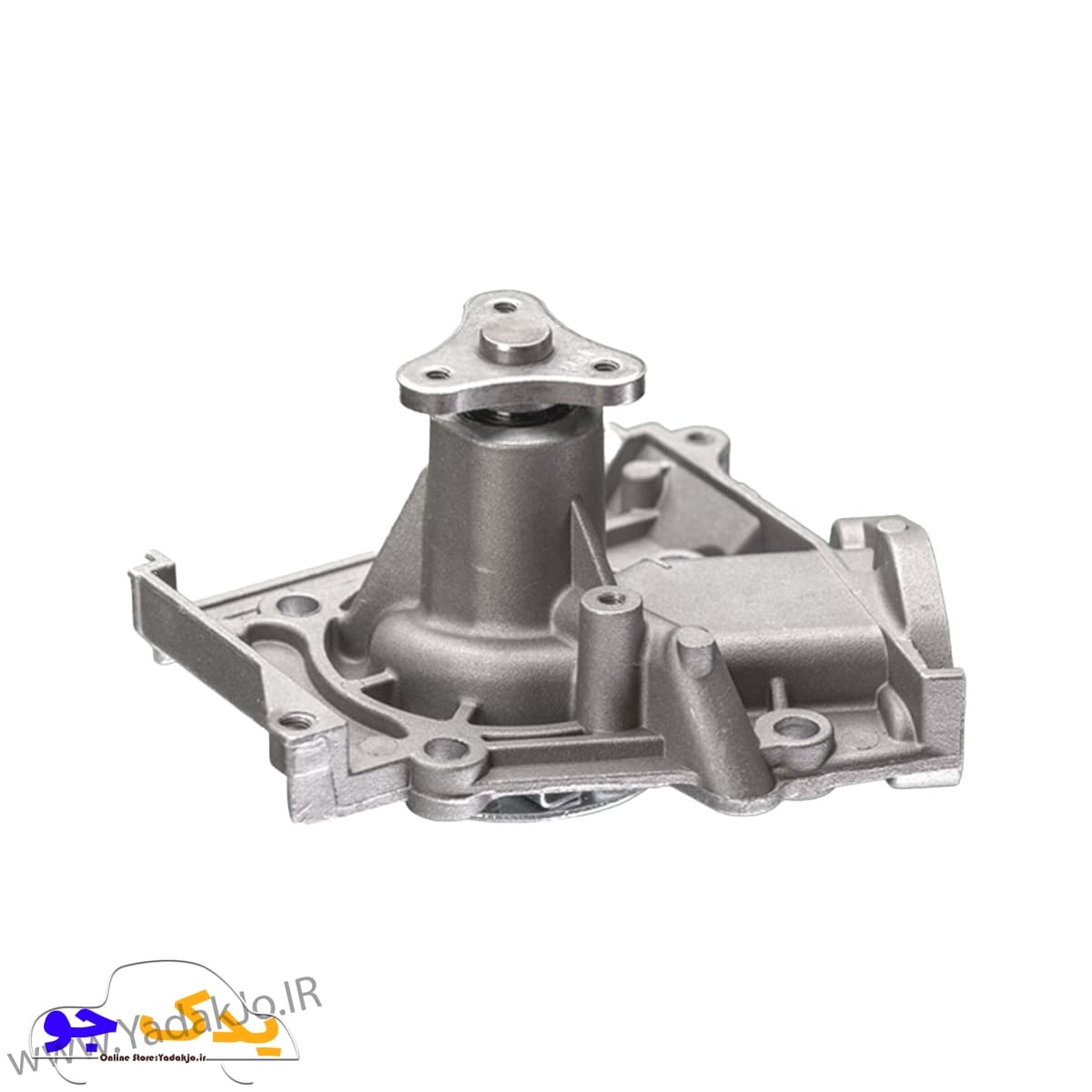 واتر پمپ ساینا و کوییک سوخت آما