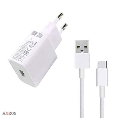 شارژر فست شیائومی Xiaomi Mi 9 Lite