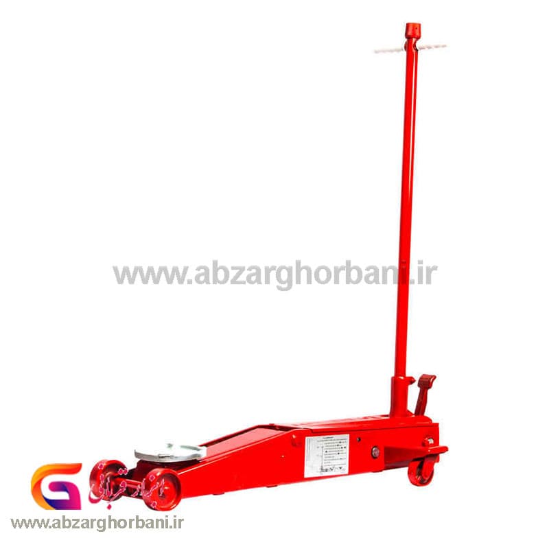 جک سوسماری 3 تن جک ایران