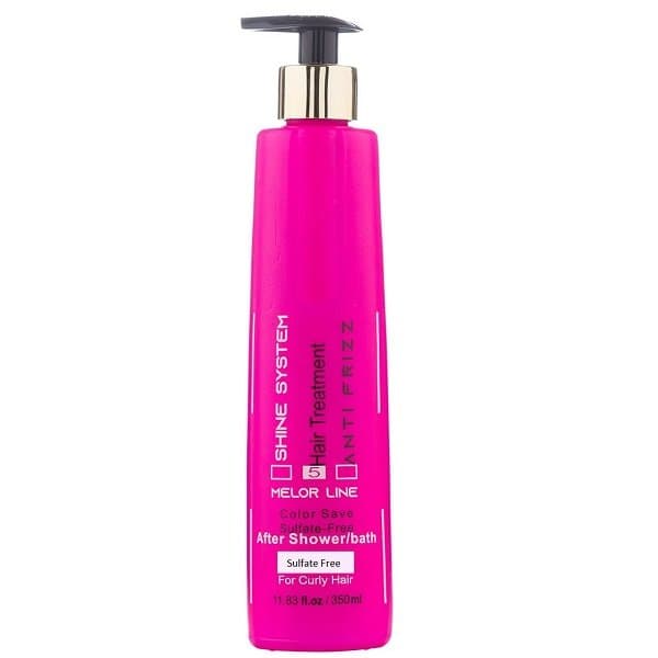 کرم موی فر نانوگلوبال