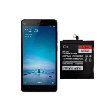 باتری اورجینال گوشی شیائومی Xiaomi Mi 4C