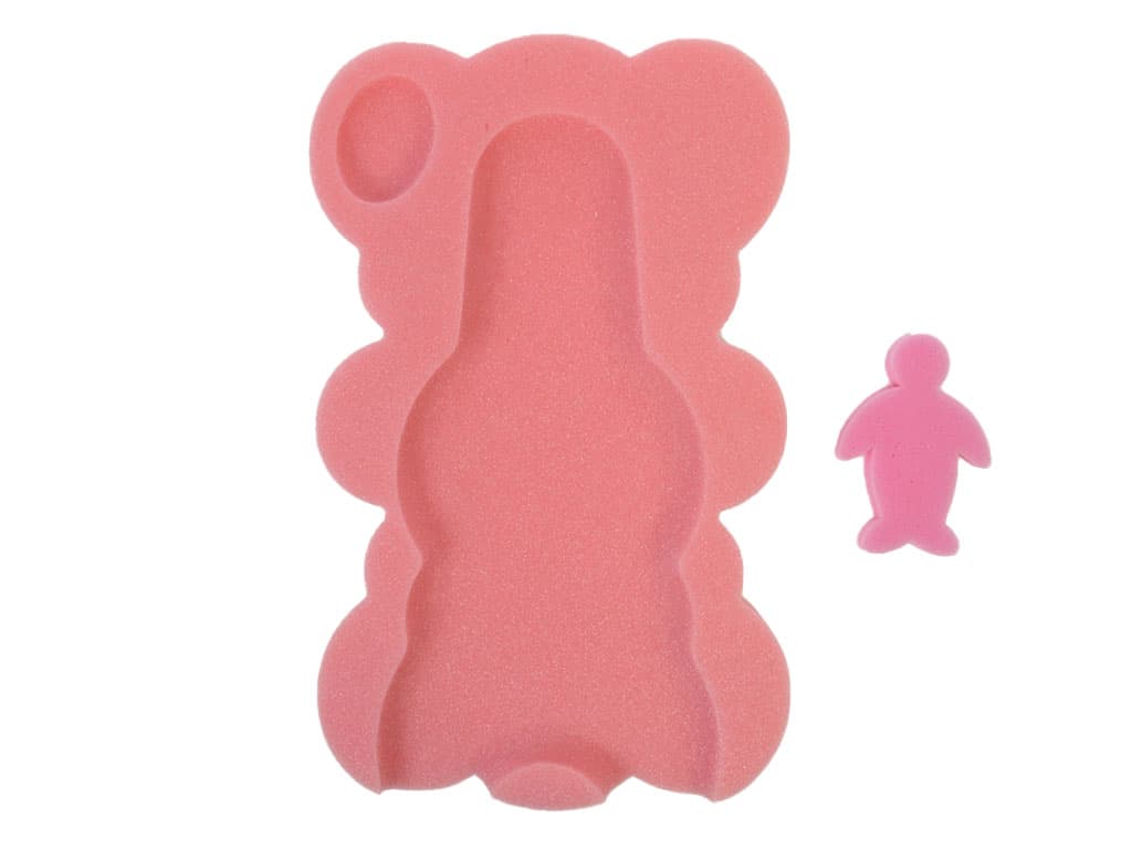 ابر وان و حمام (کمک و محافظ حمام) نوزاد aylar